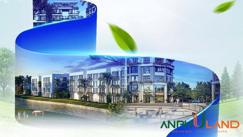 Dự án Bạch Đằng 1288 - Nội lực dẫn dắt, khơi dòng thịnh vượng