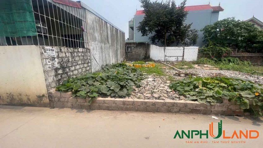 Cần bán lô đất 69 m2 sẵn bìa tại Phường Thủy Nguyên ( xã Hoa Động), TP Hải Phòng