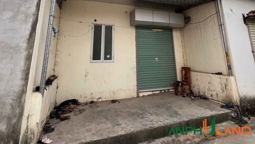 Chào bán lô đất 63m2 tại TDP Đường Đá, Phường Thủy Nguyên ( xã Hoa Động), TP Hải Phòng