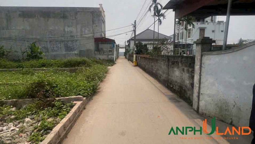 Cần bán lô đất 69 m2 sẵn bìa tại Phường Thủy Nguyên ( xã Hoa Động), TP Hải Phòng