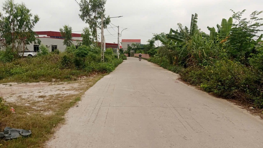 Cần bán lô đất đón sóng đầu tư tại siêu phẩm Tân An, Phường Hà An, Quảng Ninh