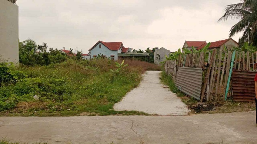 Săn ngay lô đất 1090m2 full thổ cư tại khu 9, Hà An, Quảng Ninh