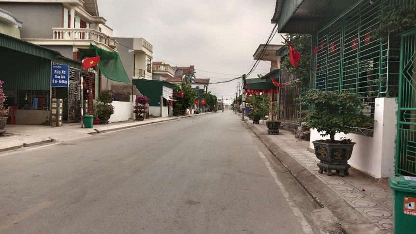 Săn ngay lô đất 1090m2 full thổ cư tại khu 9, Hà An, Quảng Ninh