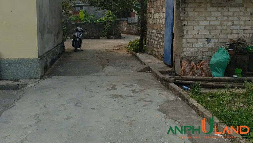 Bán lô đất 60m² siêu rẻ, siêu đẹp tại phường Thiên Hương, TP Hải Phòng