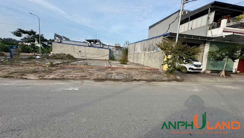 Cần bán lô 03 LK 34, khu Cửa Trại, Phường Thủy Nguyên (xã Thủy Đường), TP Hải Phòng