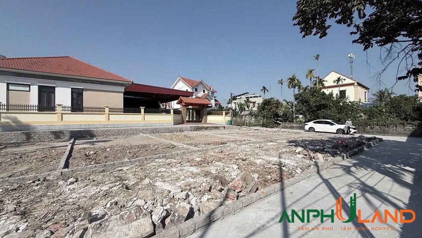 Cần bán lô đất rẻ nhất tại phường Thủy Nguyên ( xã Dương Quan), TP Hải Phòng