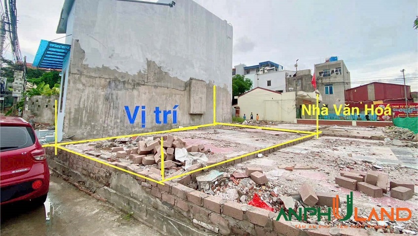 Chỉ 1,6xx tỷ sở hữu ngay lô đất tại TDP Quán, phường Thuỷ Nguyên (Thuỷ Đường), TP Hải Phòng