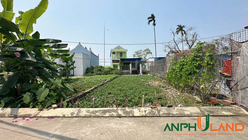 Hạ giá cực tốt lô đất đẹp TDP Đường Đá, phường Thuỷ Nguyên (Hoa Động), TP Hải Phòng