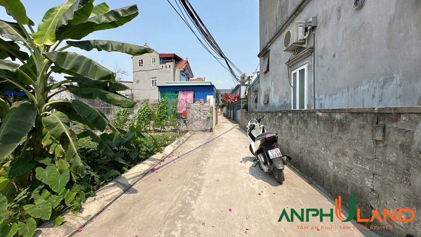 Hạ giá cực tốt lô đất đẹp TDP Đường Đá, phường Thuỷ Nguyên (Hoa Động), TP Hải Phòng