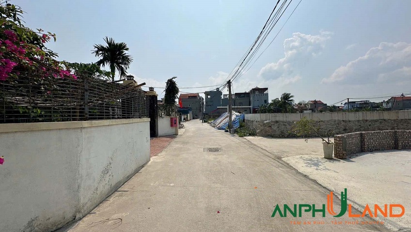 Hạ giá cực tốt lô đất đẹp TDP Đường Đá, phường Thuỷ Nguyên (Hoa Động), TP Hải Phòng