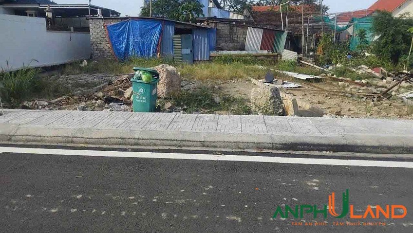 Chính chủ gửi bán lô đất nền đẹp siêu vip tại Phường Lê Ích Mộc ( Mỹ Đồng cũ), TP Hải Phòng