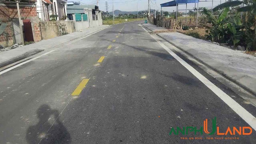 Chính chủ gửi bán lô đất nền đẹp siêu vip tại Phường Lê Ích Mộc ( Mỹ Đồng cũ), TP Hải Phòng