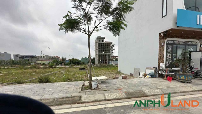 Cần bán lô 4 N3 đấu giá TDP Bái Ngoài, Phường Thủy Nguyên ( xã Hoa Động), TP Hải Phòng