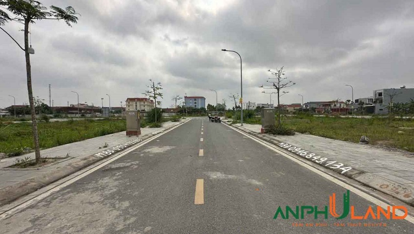 Cần bán lô 4 N3 đấu giá TDP Bái Ngoài, Phường Thủy Nguyên ( xã Hoa Động), TP Hải Phòng