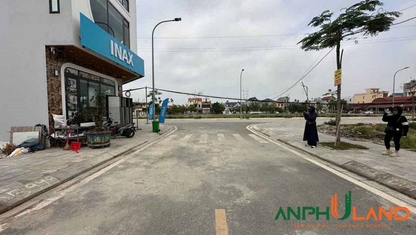 Cần bán lô 4 N3 đấu giá TDP Bái Ngoài, Phường Thủy Nguyên ( xã Hoa Động), TP Hải Phòng