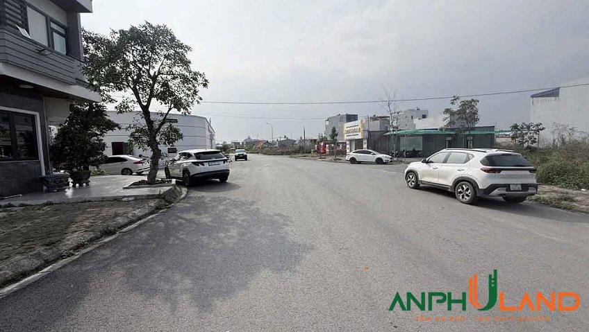 Cần bán lô đất khu đấu giá Cửa Trại, Phường Thủy Nguyên, TP Hải Phòng