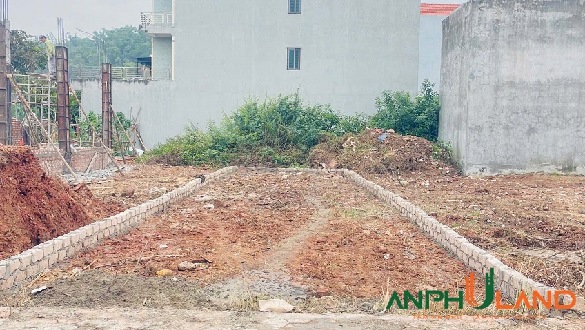 Chính chủ bán lô đất đẹp tại KĐT Gò Gai, phường Thuỷ Nguyên, TP Hải Phòng