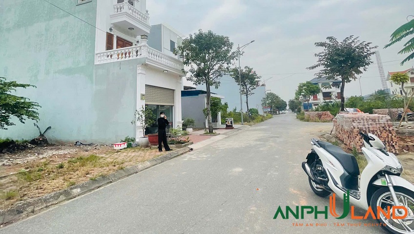 Chính chủ bán lô đất đẹp tại KĐT Gò Gai, phường Thuỷ Nguyên, TP Hải Phòng