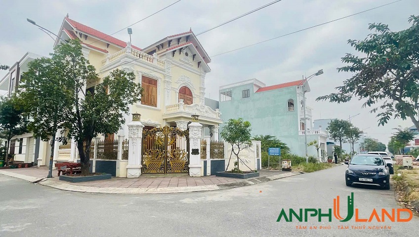 Chính chủ bán lô đất đẹp tại KĐT Gò Gai, phường Thuỷ Nguyên, TP Hải Phòng