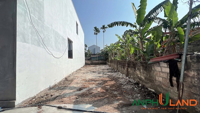 Bán lô đất 100m² tại phường Thuỷ Nguyên (Hoa Động), TP Hải Phòng