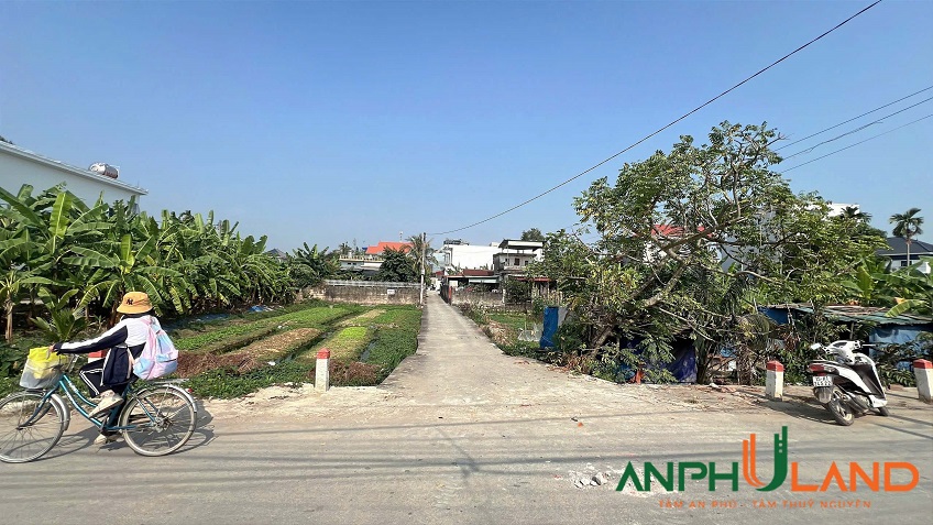 Bán lô đất 100m² tại phường Thuỷ Nguyên (Hoa Động), TP Hải Phòng