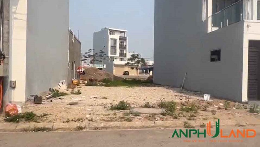 Bán tuyến 2 úp lưng mặt đường Máng Nước, Phường Thủy Nguyên (xã Thủy Đường), TP Hải Phòng