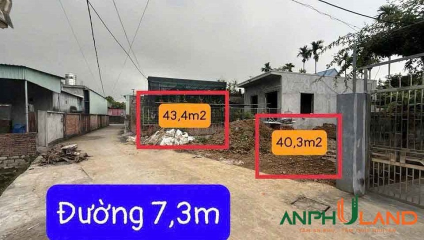 Bán sản cực hiếm tại Phường Thủy Nguyên ( xã Hoa Động), TP Hải Phòng