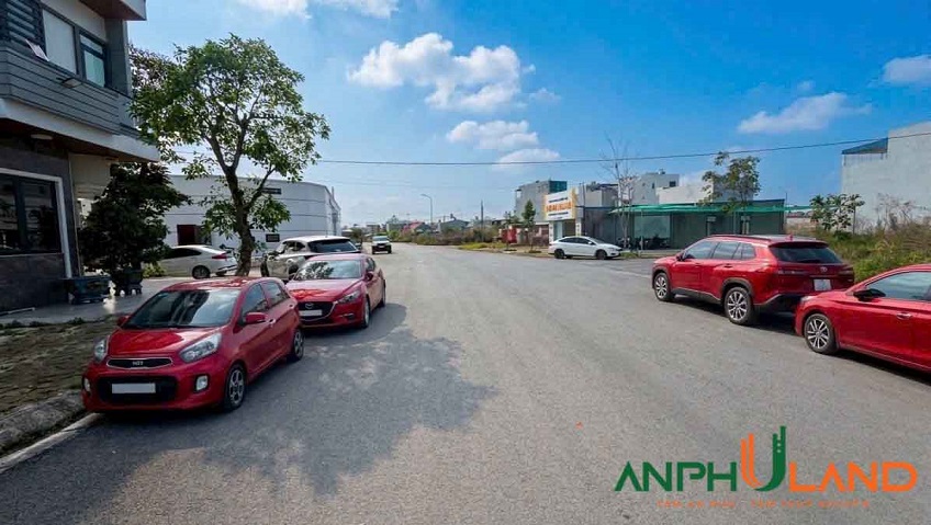 Cần bán đất đấu giá khu Cửa Trại, Phường Thủy Nguyên ( xã Thủy Đường), TP Hải Phòng