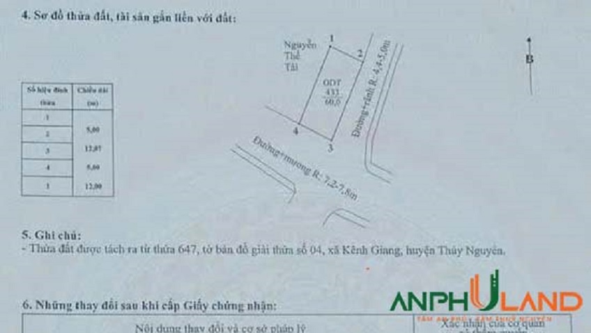 Bán siêu phẩm lô góc ngã tư tại phường Lưu Kiếm (Kênh Giang), TP Hải Phòng