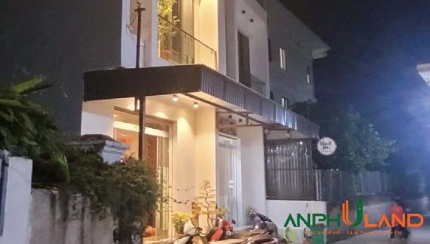 Chào bán căn nhà đẹp tại phường Thuỷ Nguyên (Dương Quan), TP Hải Phòng