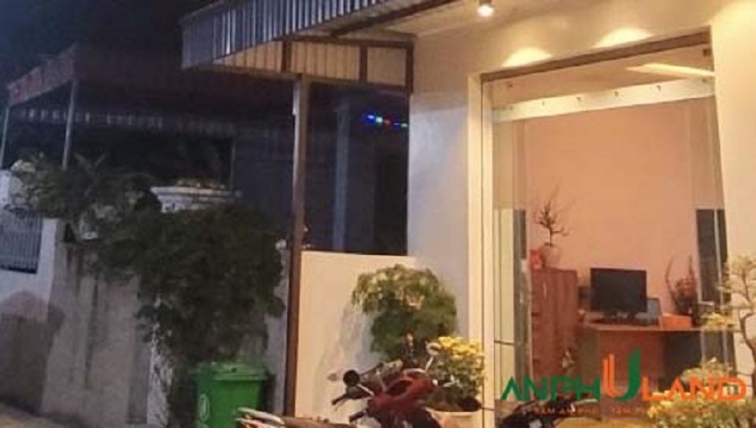 Chào bán căn nhà đẹp tại phường Thuỷ Nguyên (Dương Quan), TP Hải Phòng