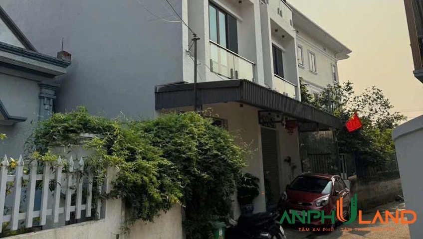 Chào bán căn nhà đẹp tại phường Thuỷ Nguyên (Dương Quan), TP Hải Phòng