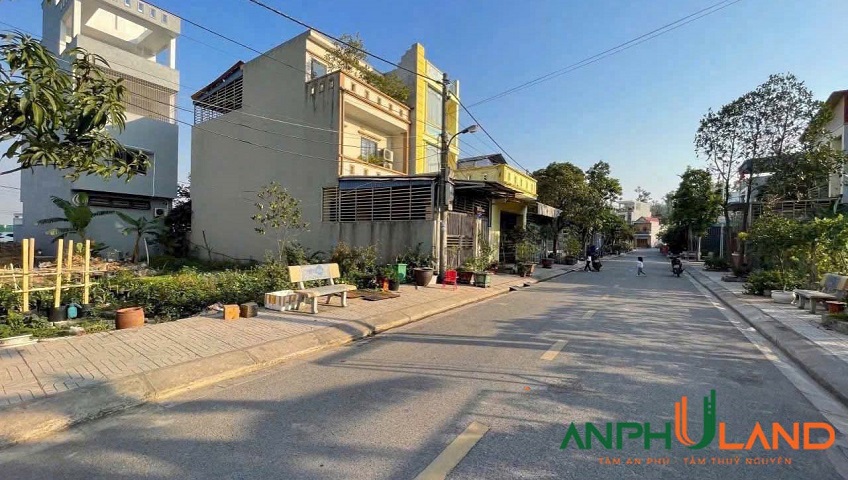 Chào bán lô 36 tại khu phân lô Núi 2, phường Thuỷ Nguyên (Thuỷ Đường), TP Hải Phòng