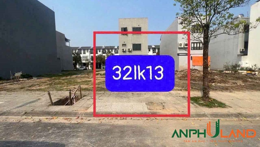 Chuyển nhượng lô đất KĐT Tân Quang Minh tại Phường Thủy Nguyên, TP Hải Phòng