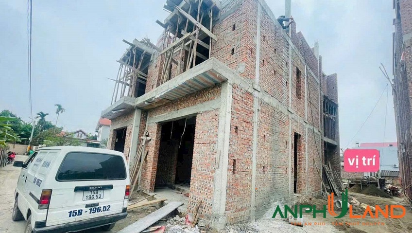 Bán duy nhất 1 lô đất đẹp giá rẻ phường Thiên Hương, TP Hải Phòng