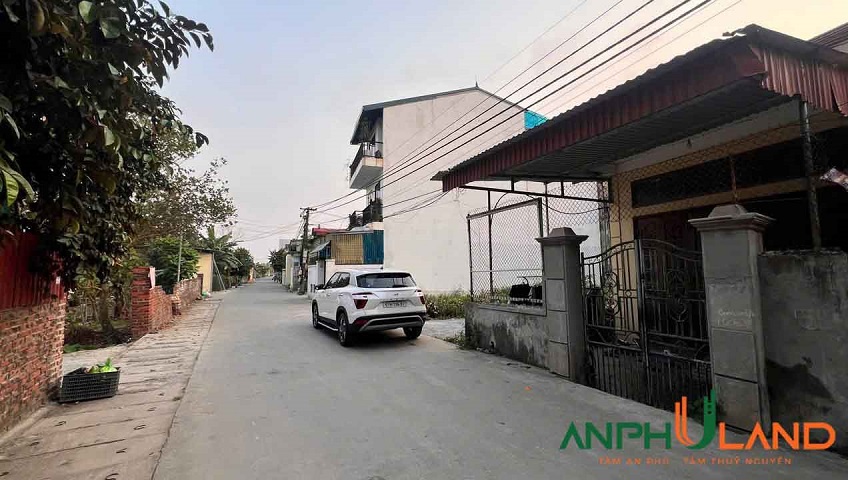 Chỉ 1 lô duy nhất, mua đất tặng nhà tại phường Thủy Nguyên, TP Hải Phòng