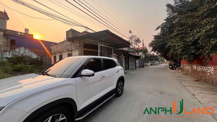 Chỉ 1 lô duy nhất, mua đất tặng nhà tại phường Thủy Nguyên, TP Hải Phòng