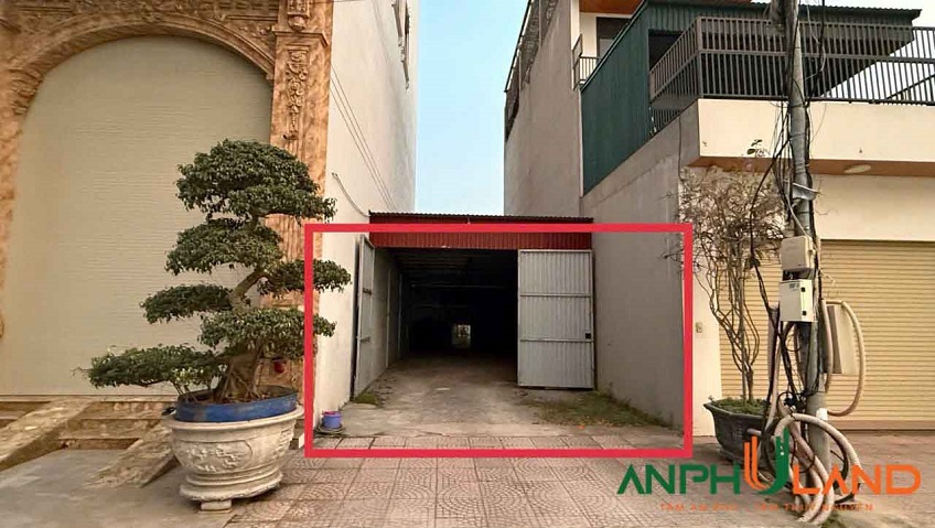 Cần bán lô đất đấu giá khu Cửa Trại, Phường Thủy Nguyên, TP Hải Phòng