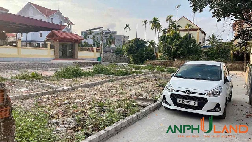 Cần bán lô đất rẻ nhất tại phường Thủy Nguyên (xã Dương Quan), TP Hải Phòng