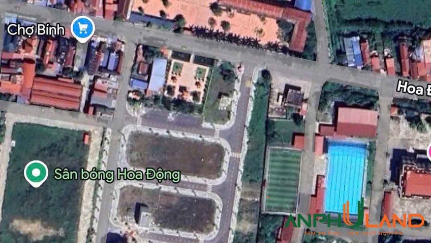 Cần bán duy nhất 1 lô 90 m2 đấu giá TDP Bái Ngoài, Phường Thủy Nguyên, TP Hải Phòng