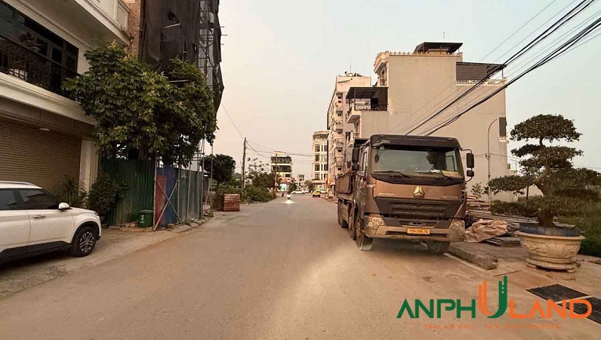 Cần bán lô đất đấu giá khu Cửa Trại, Phường Thủy Nguyên, TP Hải Phòng