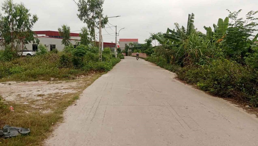 Đón sóng đầu tư siêu phẩm tại Tân An, Phường Hà An, Quảng Yên, Quảng Ninh