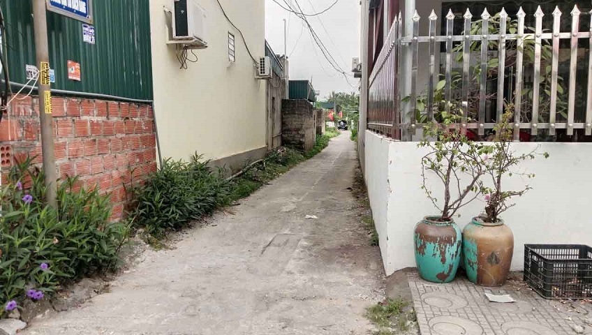 Săn ngay lô đất 1090 m2 full thổ cư tại Hà An, Quảng Yên, Quảng Ninh