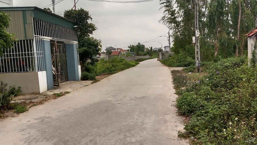 Đón sóng đầu tư siêu phẩm tại Tân An, Phường Hà An, Quảng Yên, Quảng Ninh