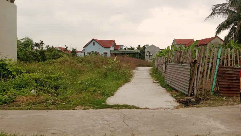 Săn ngay lô đất 1090 m2 full thổ cư tại Hà An, Quảng Yên, Quảng Ninh