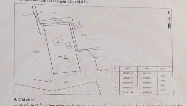 Săn ngay lô đất 1090 m2 full thổ cư tại Hà An, Quảng Yên, Quảng Ninh