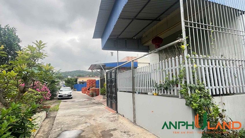 Cơ hội sở hữu lô đất đẹp tại Phường Lưu Kiếm ( xã Đông Sơn), TP Hải Phòng