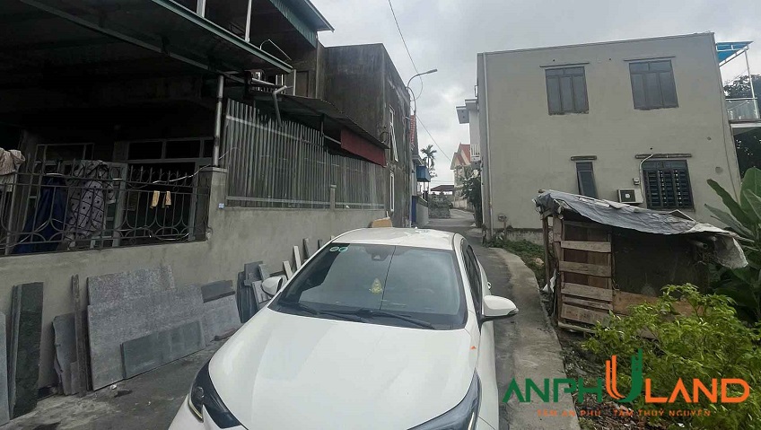 Cơ hội sở hữu lô đất đẹp tại Phường Lưu Kiếm ( xã Đông Sơn), TP Hải Phòng