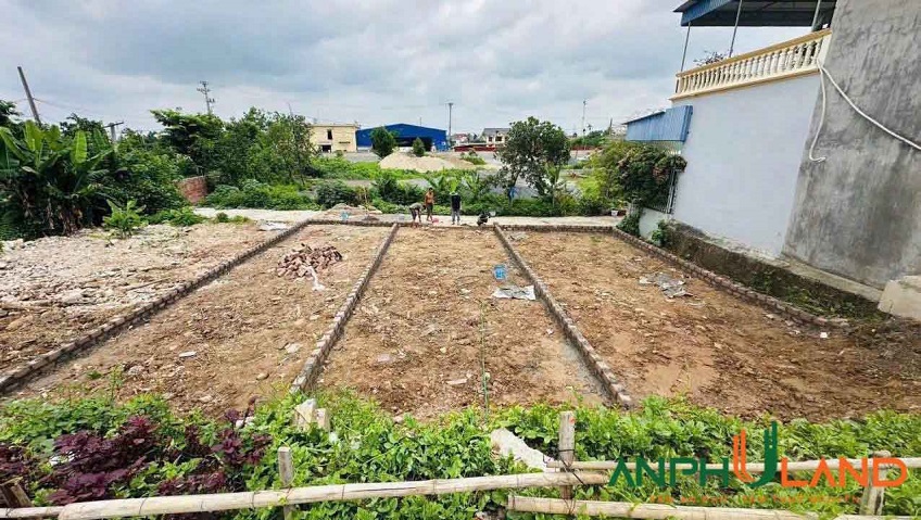 Cơ hội sở hữu lô đất đẹp tại Phường Lưu Kiếm ( xã Đông Sơn), TP Hải Phòng