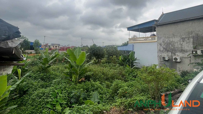 Cơ hội sở hữu lô đất đẹp tại Phường Lưu Kiếm ( xã Đông Sơn), TP Hải Phòng